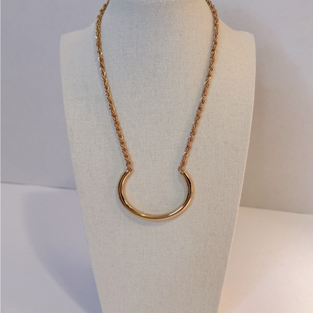 Vita Fede Elegant Rose Gold-Tone Bracelet XS - Picture 3 of 7